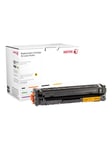 Xerox 006R03460 / Alternative to HP 201X / CF402X High Capacity Yellow Toner - Laser toner Yellow