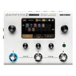 Hotone MP-300 Ampero II Stomp guitar-multieffekt-pedalboard