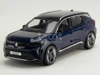 Renault New Sc�nic E-Tech 2024 - Norev 1/43