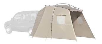 Vaude Drive Wing Unisex Outdoor Tent available in Sand - One Size