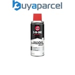 3-IN-ONE 44135 3-IN-ONE Oil Aerosol Can 200ml HOW31LGAERO