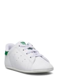 Adidas Originals Stan Smith Crib Vit