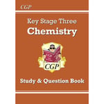 KS3 Chemistry Study & Question Book - Higher (häftad, eng)