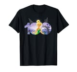 Disney 100 Anniversary Peter Pan Tinker Bell D100 T-Shirt