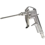 Einhell Accessoire Pistolet de gonflage long pour compresseur