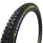 Michelin Wild Enduro Racing Line Rear Tyre - 29'' x 2.4'' - Blue / Yellow