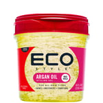 EcoStyle Moroccan Argan Oil Styling Gel 236ml