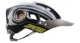 Casque urge supatrail rh noir