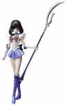 S.H.Figuarts Sailor Moon sailor Saturn Action Figure BANDAI TAMASHII NATIONS