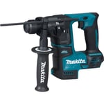 Makita SDS+ LXT borrhammare, 18V utan batteri