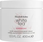 Elizabeth Arden White Tea Ginger Lily -kosteusvoide, 400 ml