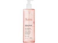 Avène Xeracalm Nutrition Cleansing Gel 750 Ml