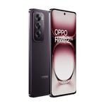 OPPO Reno12 5G - Black Brown