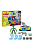 Play-Doh Play Doh Hulk Smash And Squish