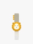 Matchstick Monkey Ludo Lion Wrist Teether