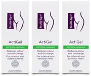 Multi-Gyn Actigel 50ml X 3