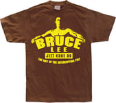 Bruce Lee - Jeet Kune Do T-Shirt