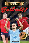 Spør om fotball!  quiz for barn 612 år