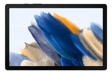 Samsung Galaxy Tab A8 WiFi 32 GB 10,5 tum, grå