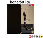 honor 50 lite Ecran Tactile LCD vitre TACTILE honor50 lite (sans outils)