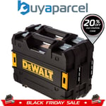 2 x Dewalt TStak Power Tool Case for Impact Driver / Combi Drill - DCF887 DCD796