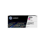 HP 508A Original Toner Cartridge CF363A Magenta