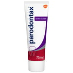 parodontax Ultra Clean Dentifrice au Fluor Dentifrice(S) 75 ml