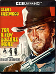 For A Few Dollars More (1965) / For En Neve Dollar Mer