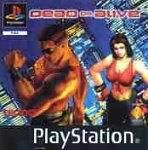 Dead Or Alive Ps1