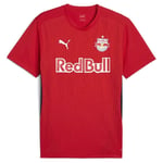 PUMA Fc Red Bull Salzburg Training Jersey Men, storlek Large