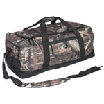 Mossy Oak Duffle Bag camo, M