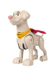 Fisher-Price DC League of Superpets - Rev & Rescue Krypto