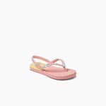 Reef Kids Sandals ~ Little Stargazer Prints Ice Cream