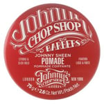 Johnny's Chop Shop Sheen Hair Pomade