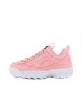 FILA Disruptor - Pink