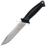 Taktinen veitsi Steel Will Argonaut Drop Point SW820 16.5cm