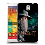 OFFICIAL THE HOBBIT AN UNEXPECTED JOURNEY KEY ART GEL CASE FOR SAMSUNG PHONES 2