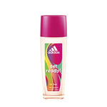 Adidas Get Ready! Gel douche pour femme, 250ml