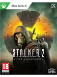 S.T.A.L.K.E.R. 2: Heart of Chornobyl - Microsoft Xbox Series X - FPS