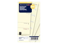 Filofax Personal Årspaket refill 2025 v/u