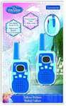 Lexibook Digital Disney Frozen Walkie Talkies With LCD Screen & 3 Mile Range