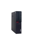 Lenovo ThinkCentre M900 - SFF - Core i5 6500T 2.5 GHz - 8 GB - SSD 256 GB - Kunnostettu