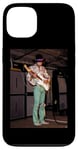 iPhone 13 Jimi Hendrix At Woburn Festival 1968 By Everard Smith Case