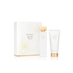 Elizabeth Arden Coffret Eau de Parfum White Tea, Parfum vaporisateur, cadeau femme, Senteur Florale et Pétillante