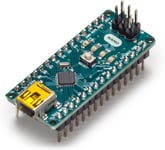 Arduino Utvecklingsplattformen Nano