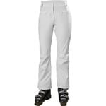 Helly Hansen W Bellissimo 2 Pant White