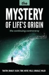 Mystery of Life's Origin