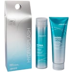 Joico HydraSplash Hydrating Healthy Hair Joi Gift Set - Shampoo and Conditioner (Worth £41)