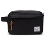 Trousse de toilette Herschel  Chapter Travel Kit Black