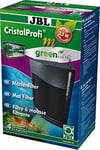 JBL Cristalprofi M Greenline Filtre pour Aquariophilie 1 Unité